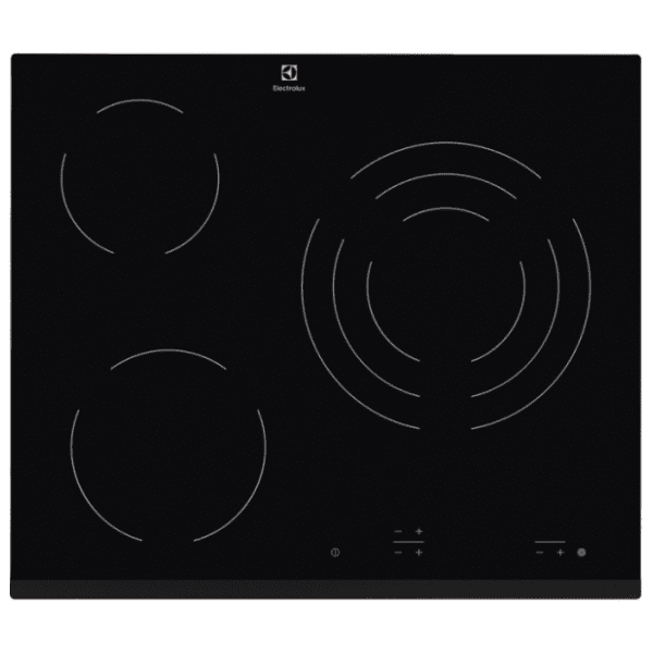 ELECTROLUX ugradna ploča EHF6232FOK 0