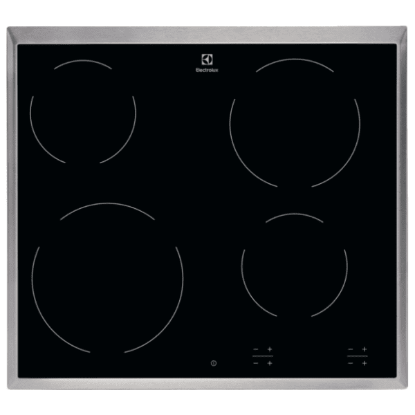 ELECTROLUX ugradna ploča EHF6240XXK 0