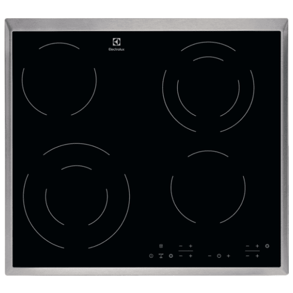 ELECTROLUX ugradna ploča EHF6342XOK 0