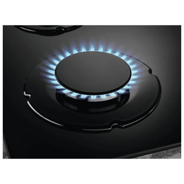 ELECTROLUX ugradna plinska ploča KGG6407K 2