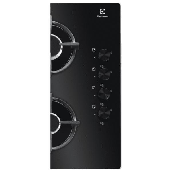 ELECTROLUX ugradna plinska ploča KGG6407K 3