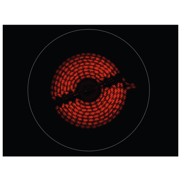 ELECTROLUX ugradna ploča LHR3233CK 1