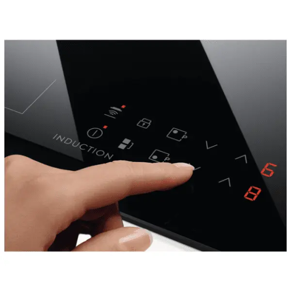 ELECTROLUX ugradna ploča LHR3233CK 4
