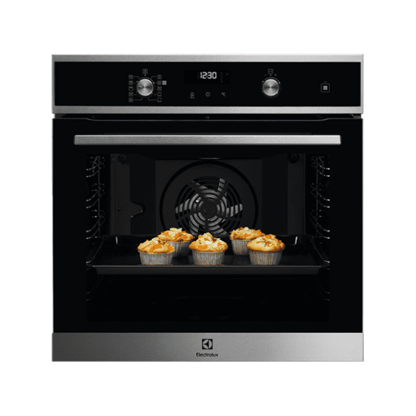 ELECTROLUX ugradna rerna EOD6P60X 0