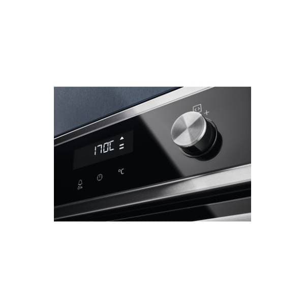 ELECTROLUX ugradna rerna EOD6P60X 5