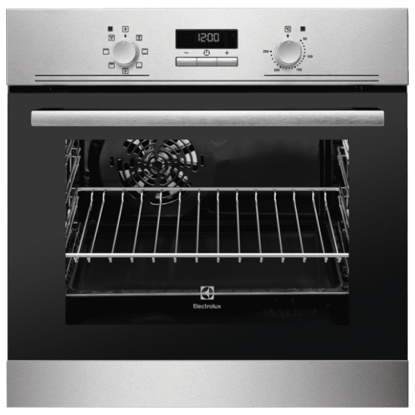 ELECTROLUX ugradna rerna EZB2400AOX 0
