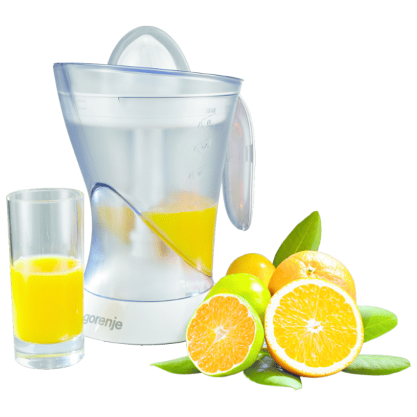 GORENJE cediljka CJ40W 3