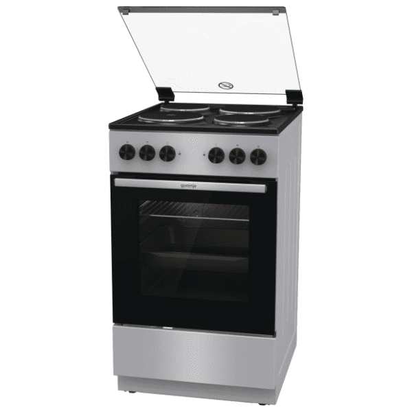 GORENJE električni šporet GE5A21SH 2