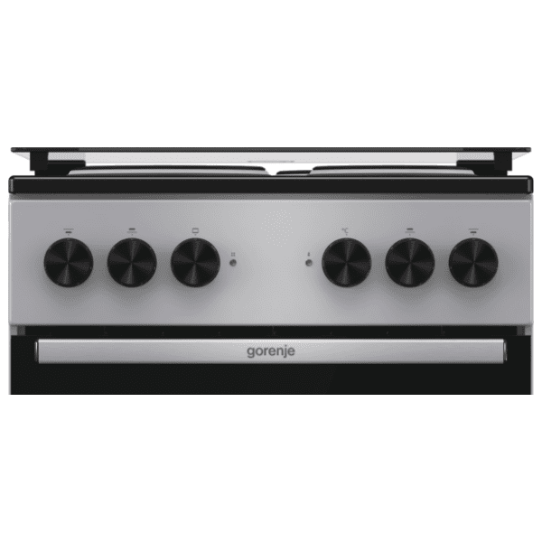 GORENJE električni šporet GE5A21SH 1