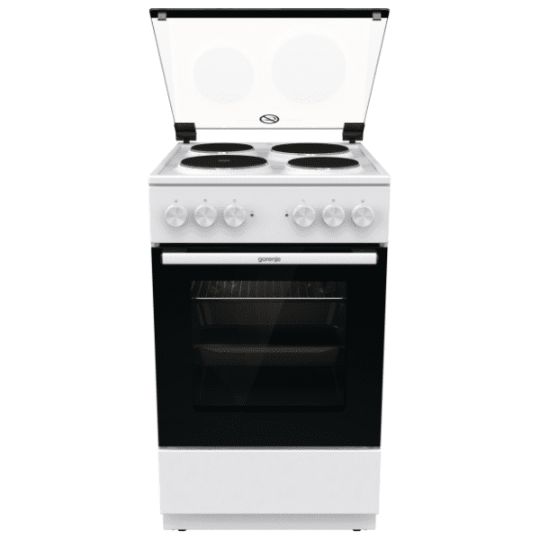 GORENJE električni šporet GE5A21WH 0