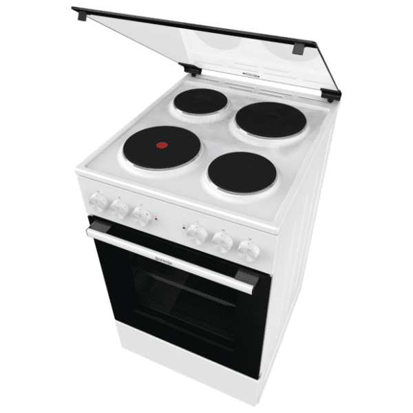 GORENJE električni šporet GE5A21WH 1