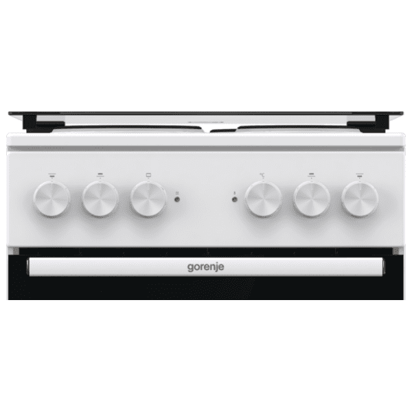 GORENJE električni šporet GE5A21WH 3