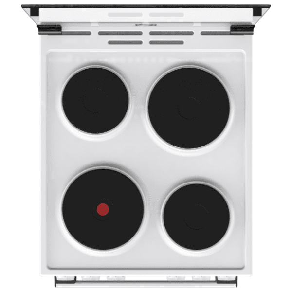 GORENJE električni šporet GE5A21WH 2