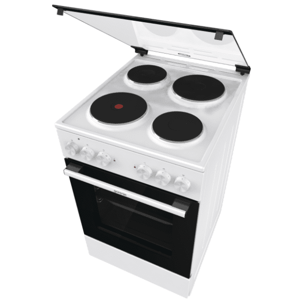 GORENJE električni šporet GE5A41WH 7