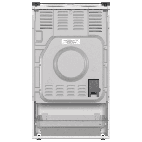 GORENJE električni šporet GE5A41WH 10