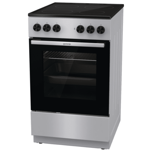 GORENJE električni šporet GEC5A11SG 5