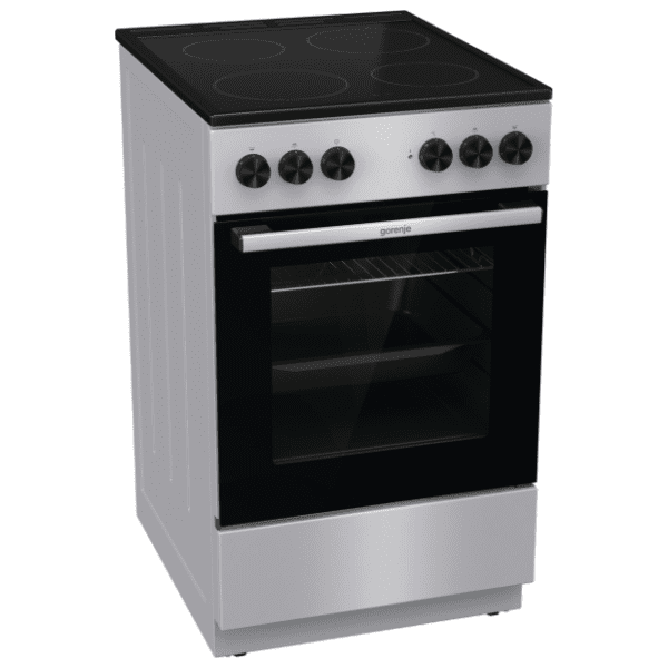 GORENJE električni šporet GEC5A11SG 10