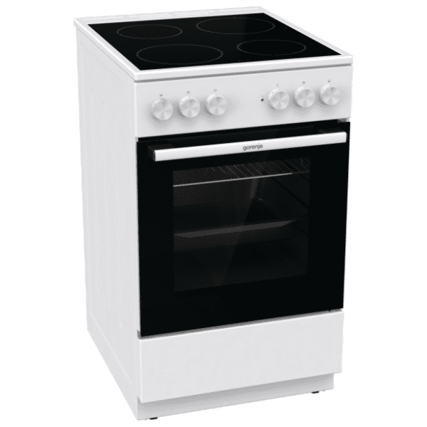 GORENJE električni šporet GEC5A11WG 0