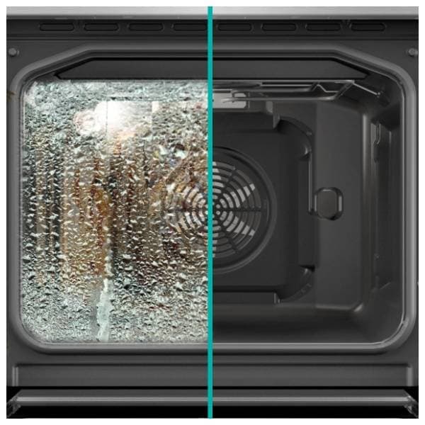 GORENJE električni šporet GEC5A11WG 1