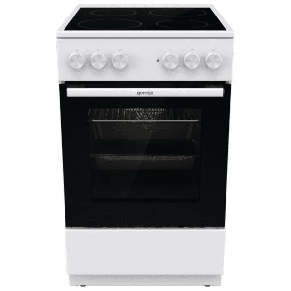 GORENJE električni šporet GEC5A41WG 0