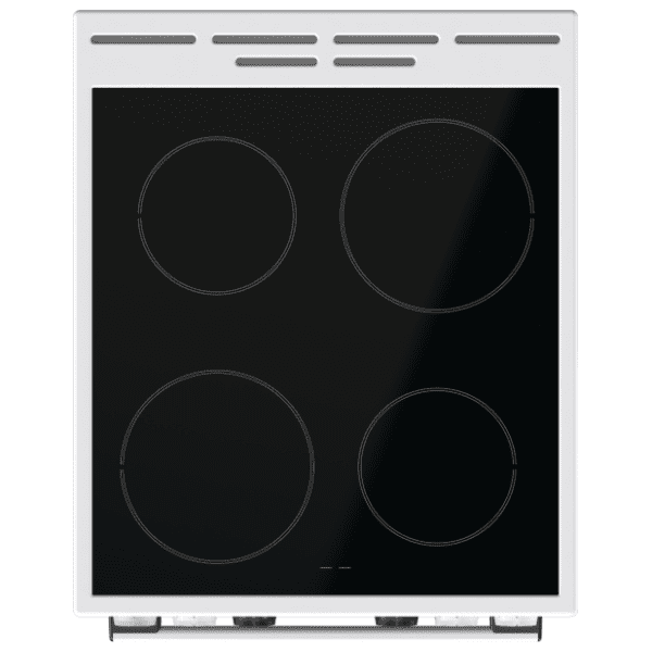 GORENJE električni šporet GEC5C61WG 2