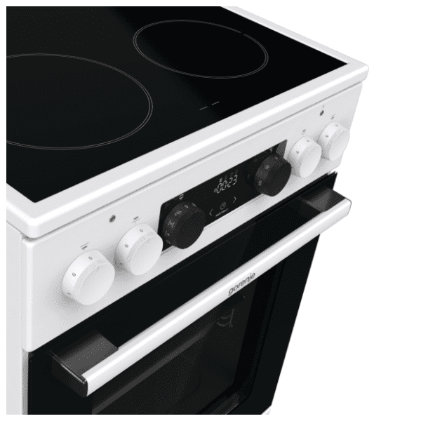 GORENJE električni šporet GEC5C61WG 9