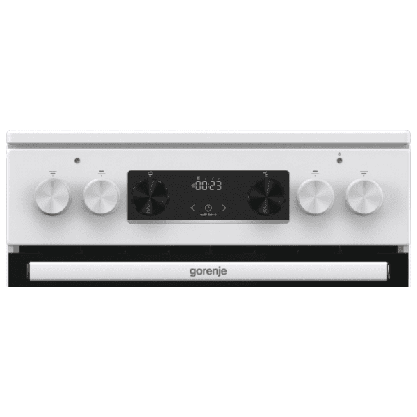 GORENJE električni šporet GEC5C61WG 3
