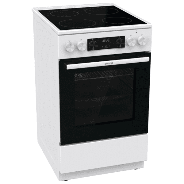 GORENJE električni šporet GEC5C61WG 10
