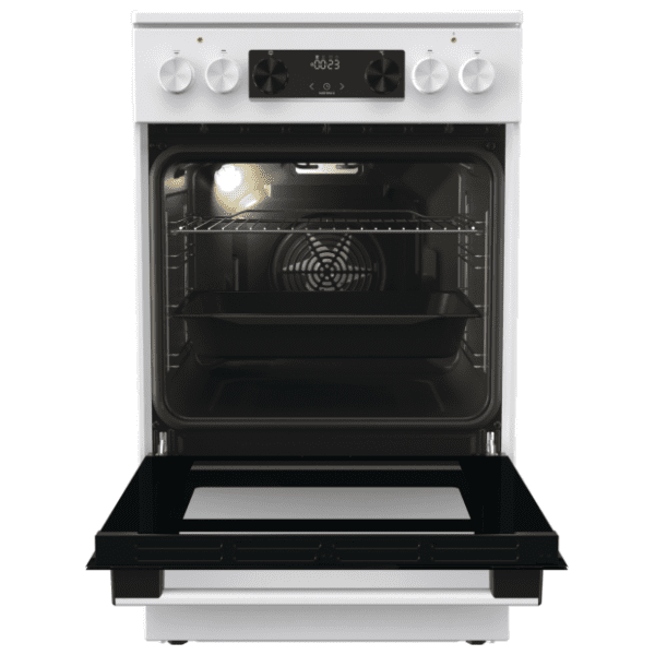 GORENJE električni šporet GEC5C61WG 1