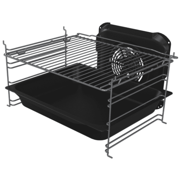 GORENJE električni šporet GEC5C61WG 8