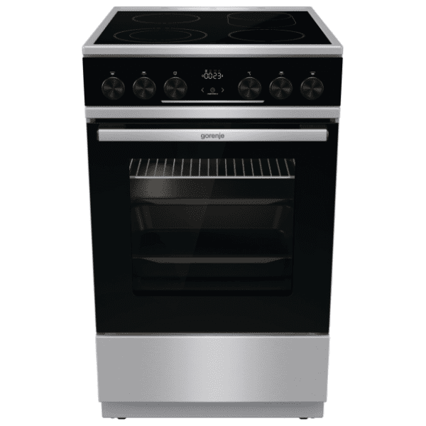 GORENJE električni šporet GEC5C61XPA 0