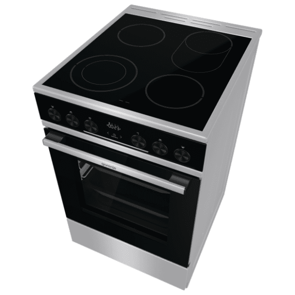 GORENJE električni šporet GEC5C61XPA 6