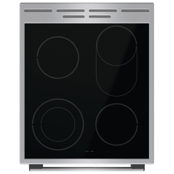 GORENJE električni šporet GEC5C61XPA 2