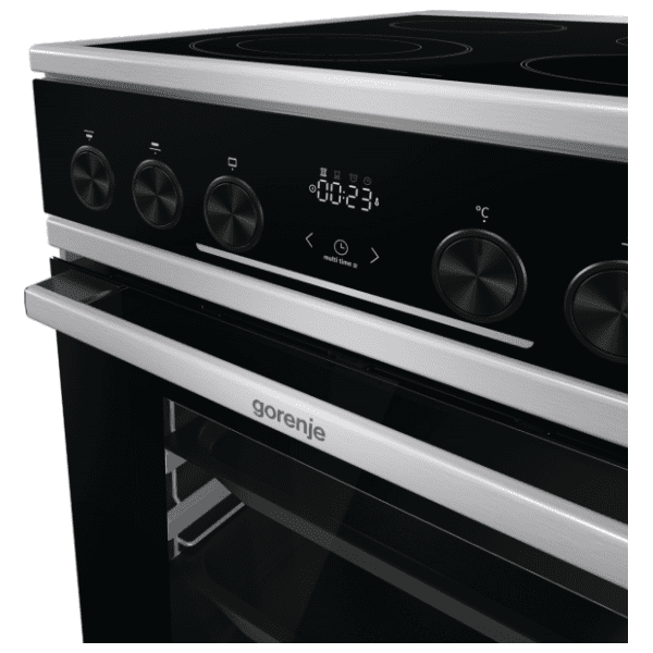 GORENJE električni šporet GEC5C61XPA 5