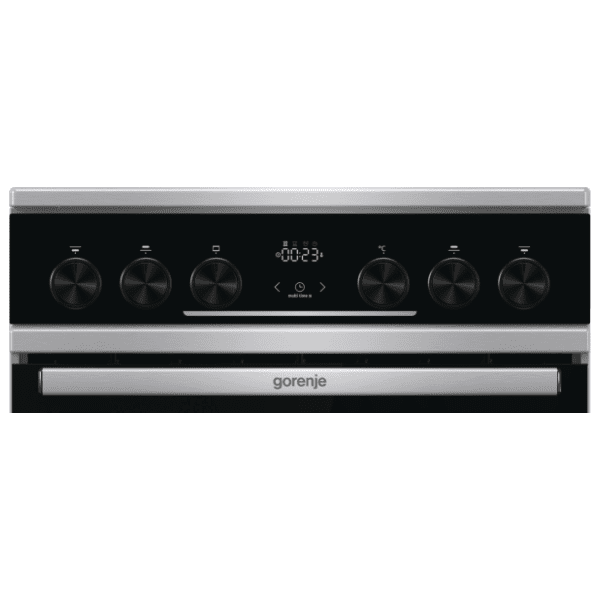 GORENJE električni šporet GEC5C61XPA 3