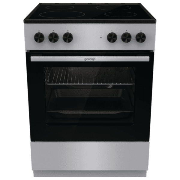 GORENJE električni šporet GEC6A11SG 0