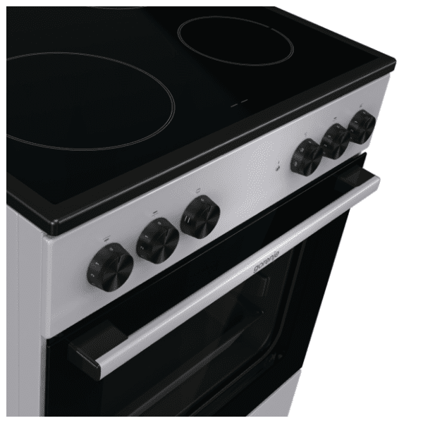 GORENJE električni šporet GEC6A11SG 6