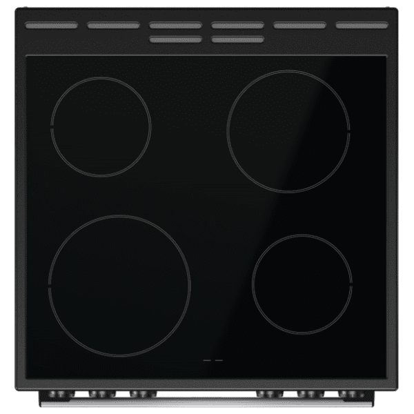 GORENJE električni šporet GEC6A11SG 1