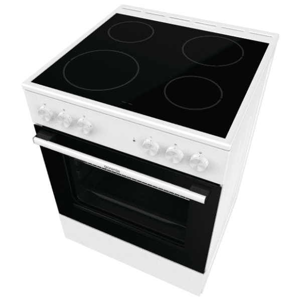 GORENJE električni šporet GEC6A11WG 4