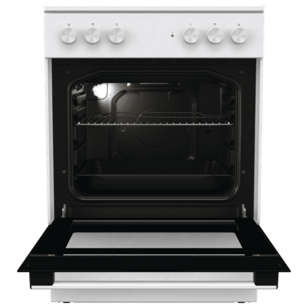 GORENJE električni šporet GEC6A11WG 1