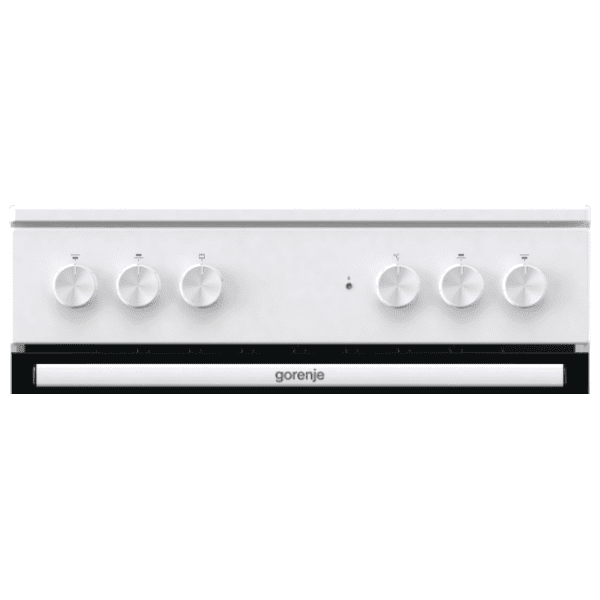 GORENJE električni šporet GEC6A11WG 3