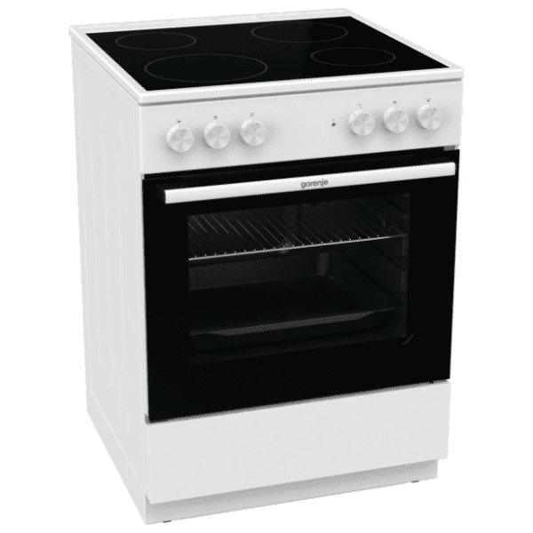 GORENJE električni šporet GEC6A11WG 6