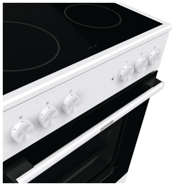 GORENJE električni šporet GEC6A11WG 7