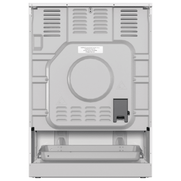 GORENJE električni šporet GEC6A11WG 10