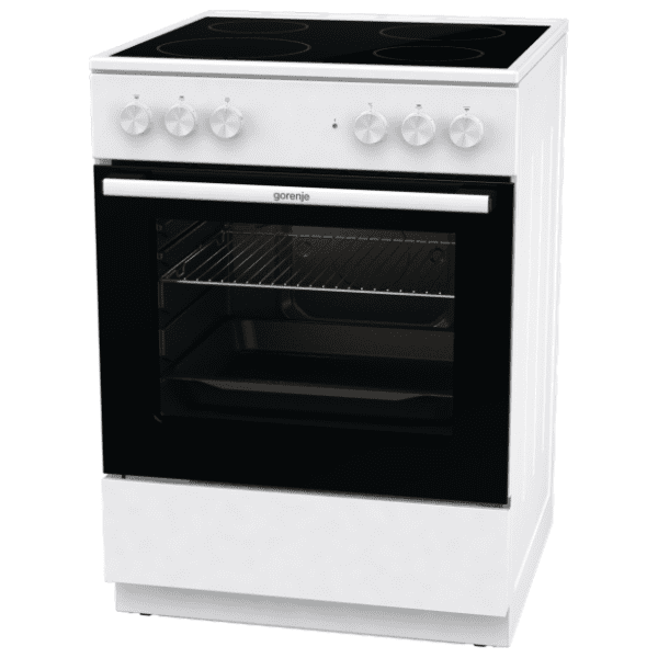 GORENJE električni šporet GEC6A11WG 8