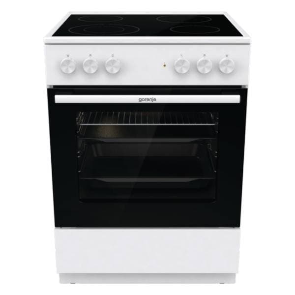 GORENJE električni šporet GEC6A41WC 0