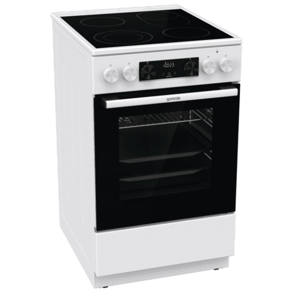 GORENJE električni šporet GECS5C70WA 8