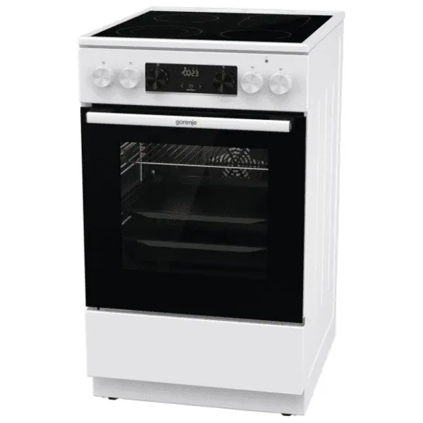 GORENJE električni šporet GECS5C70WA 4