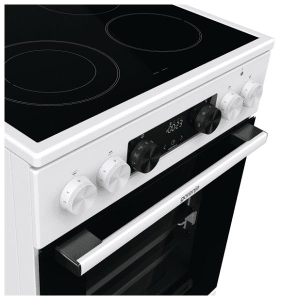 GORENJE električni šporet GECS5C70WA 9