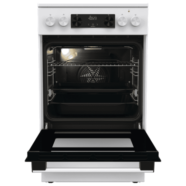 GORENJE električni šporet GECS5C70WA 1